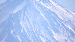 富士山 大沢 山梨市 山梨県 DSCF6166