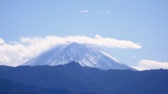 富士山 山梨市 山梨県 DSCF6037