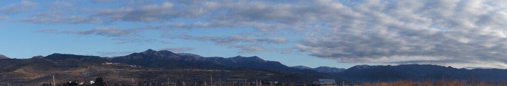 乾徳山 笛吹市春日居町桑戸 山梨県 DSC01100