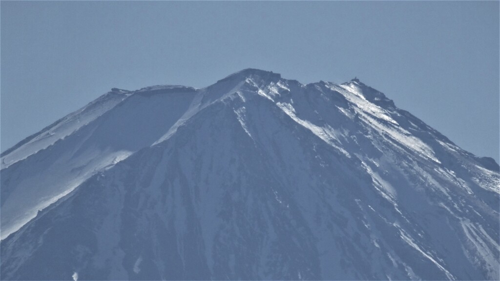 富士山 山梨市 山梨県 DSCF2407