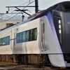 鉄道 中央線  笛吹市春日居町桑戸 山梨県 DSC01088