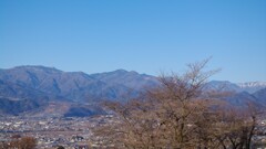 乾徳山 釈迦堂遺跡博物館 一宮町千米寺 山梨県 笛吹市 IMGP8029