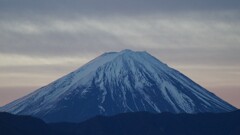 富士山 笛吹川フルーツ公園 山梨市 山梨県 DSC04818