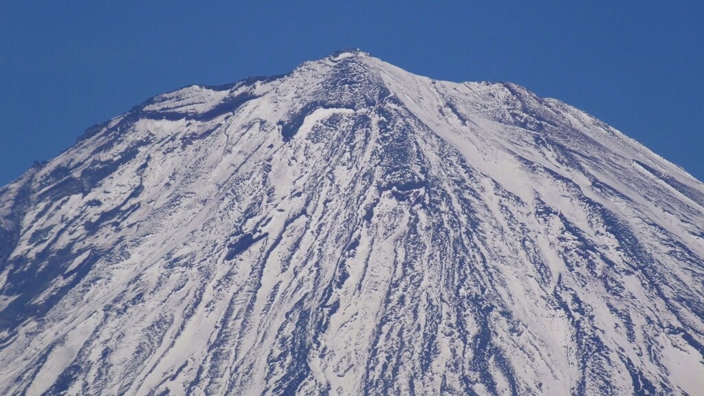 富士山 白鳥山 山梨百名山 低山568ｍ 静岡 DSCF1236