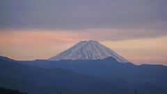 富士山 塩山藤木 甲州市 山梨県 DSC01482