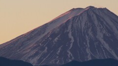 富士山 笛吹川フルーツ公園 山梨市 山梨県 DSC05212