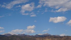 乾徳山 秩父多摩甲斐国立公園 山梨市 山梨県 DSC06517