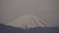  富士山 笛吹川フルーツ公園 山梨市 山梨県 DSC05479
