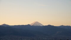 富士山 岩手 山梨市 山梨県 DSC06737