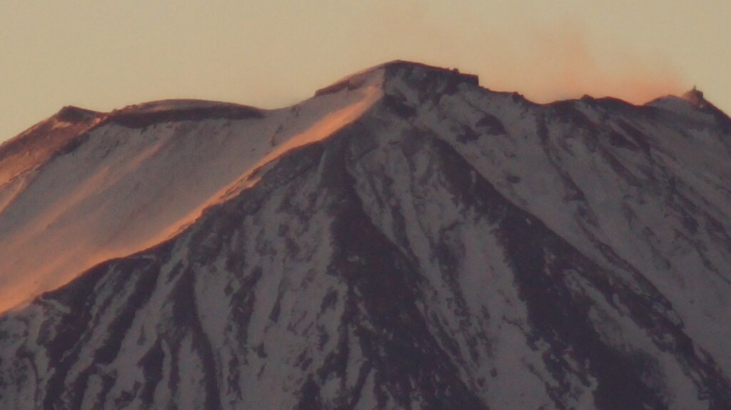 富士山 笛吹川フルーツ公園 山梨市 山梨県DSC05346