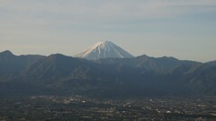 富士山 笛吹川フルーツ公園 山梨市 山梨県 DSC05732