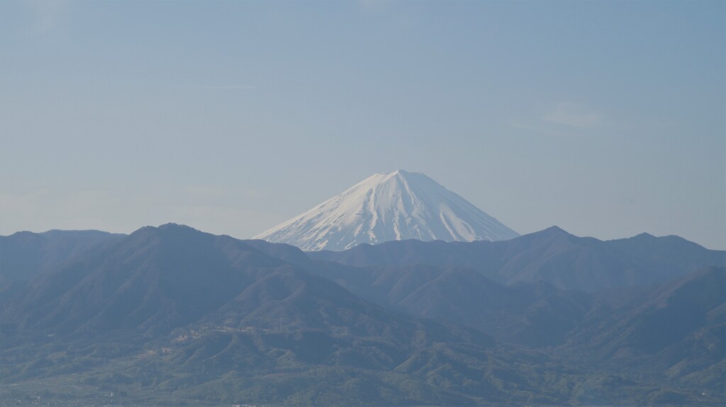 富士山 フルーツ公園 山梨市 山梨県 DSC02955