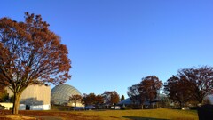 笛吹川フルーツ公園 山梨市 山梨県 DSC02795