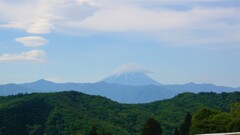 富士山 山梨市 山梨県 DSC00597