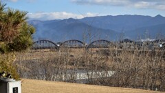差出の磯 万力公園 山梨市 山梨県 DSC_0011