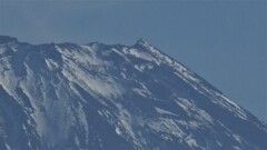 富士山 ドラゴンパーク 赤坂台総合公園 甲斐市 山梨県 DSCF3200