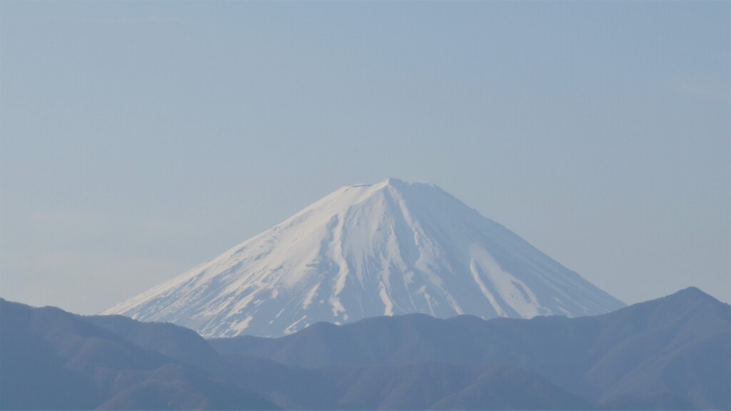 富士山 フルーツ公園 山梨市 山梨県 DSC02951