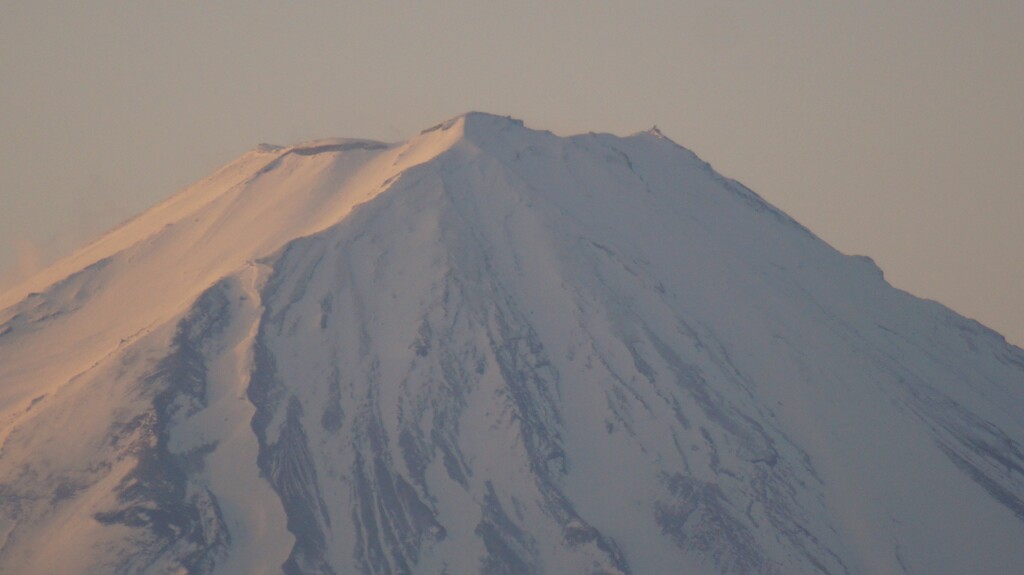 富士山 笛吹川フルーツ公園 山梨市 山梨県 DSC06596