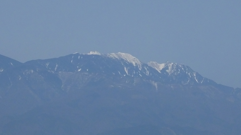 笛吹川 笛吹市 石和町 山梨県