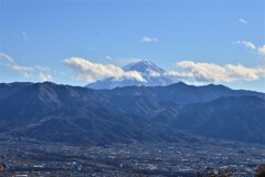 富士山 ほったらかし温泉 山梨市 山梨県 DSC_8606