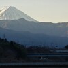 富士山 笛吹荘 牧丘町室伏 山梨市 山梨県DSC00475