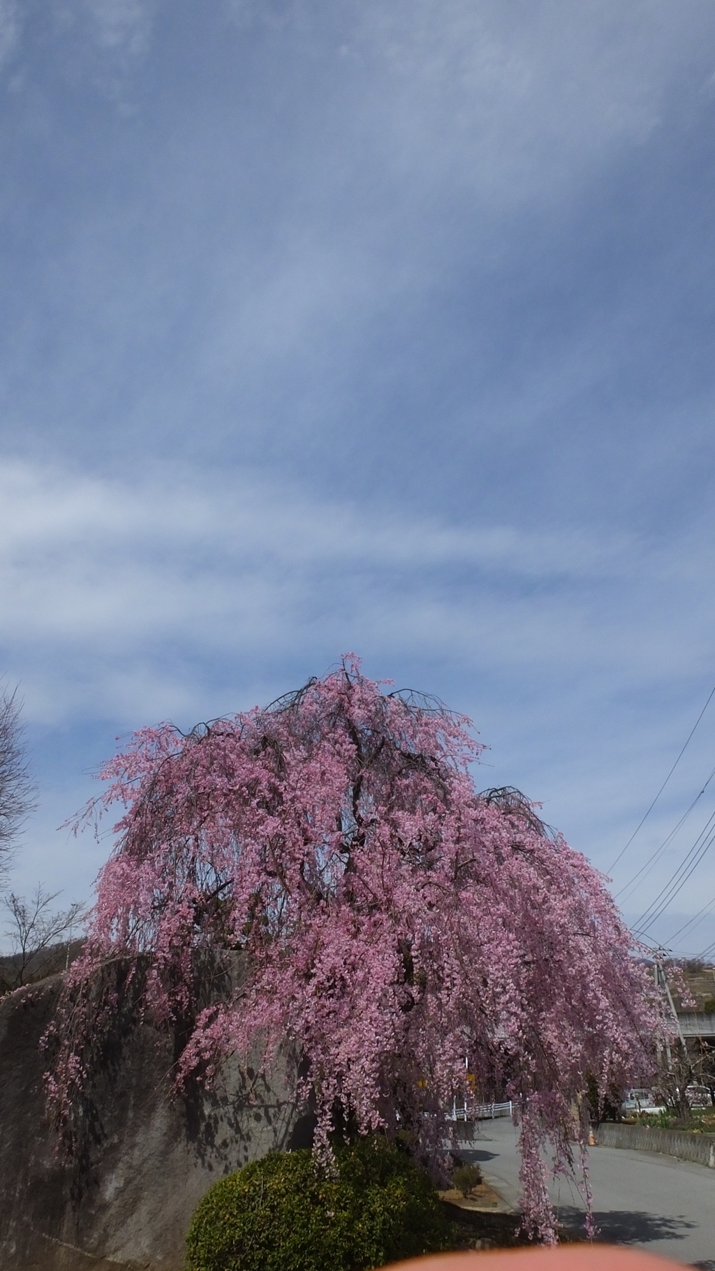 厚生病院 山梨市落合 山梨県