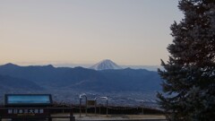 富士山 フルーツ公園 山梨市 山梨県 DSC06773