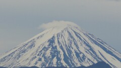 富士山 山梨市 山梨県 DSC01925