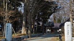 立正寺 勝沼町休息 甲州市 山梨県 DSC_0037