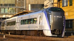 JR中央線 山梨市駅 山梨県 DSC04341