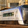 JR中央線 山梨市駅 山梨県 DSC04341