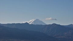 富士山 山梨市 山梨県 DSC08129