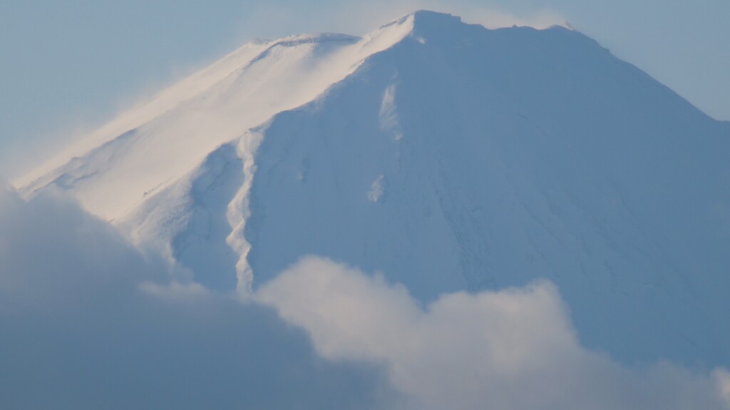 富士山 笛吹川フルーツ公園 山梨市 山梨県 DSC06495