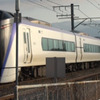 鉄道 中央線 笛吹市春日居町鎮目 山梨県  2