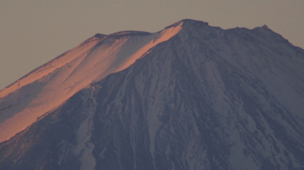 富士山 フルーツ公園 山梨市 山梨県 DSC08271