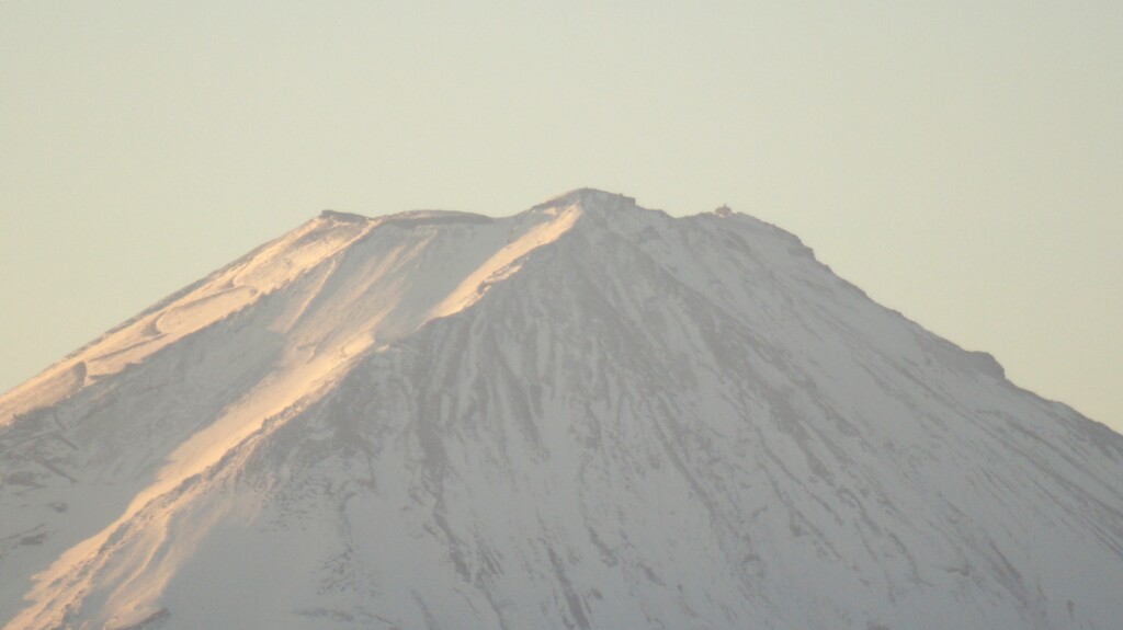 富士山 大沢バス停 山梨 山梨県 DSC04161