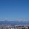 花鳥山展望台 笛吹市八代町竹居 山梨県 DSC01145