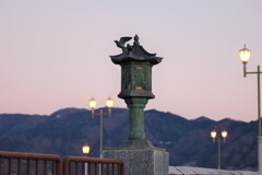 万力公園 根津橋 山梨市 山梨県 DSC_0017