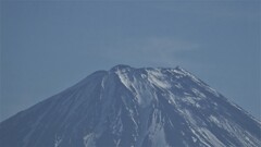 富士山 ドラゴンパーク 赤坂台総合公園 甲斐市 山梨県 DSCF3197