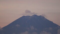 富士山 笛吹川フルーツ公園 山梨市 山梨県 DSC04116