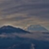 富士山 山梨市 山梨県 DSC01310