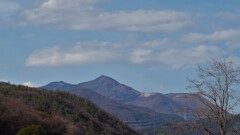 乾徳山 山梨市 山梨県 DSC01723