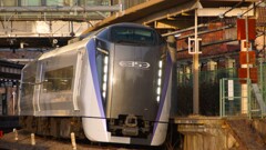 JR中央線 山梨市駅 山梨県 DSC04339