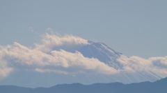 富士山 塩山ふれあいの森総合公園 甲州市 山梨県 DSC07943