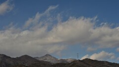 乾徳山 秩父多摩甲斐国立公園 山梨市 山梨県 DSC_0006