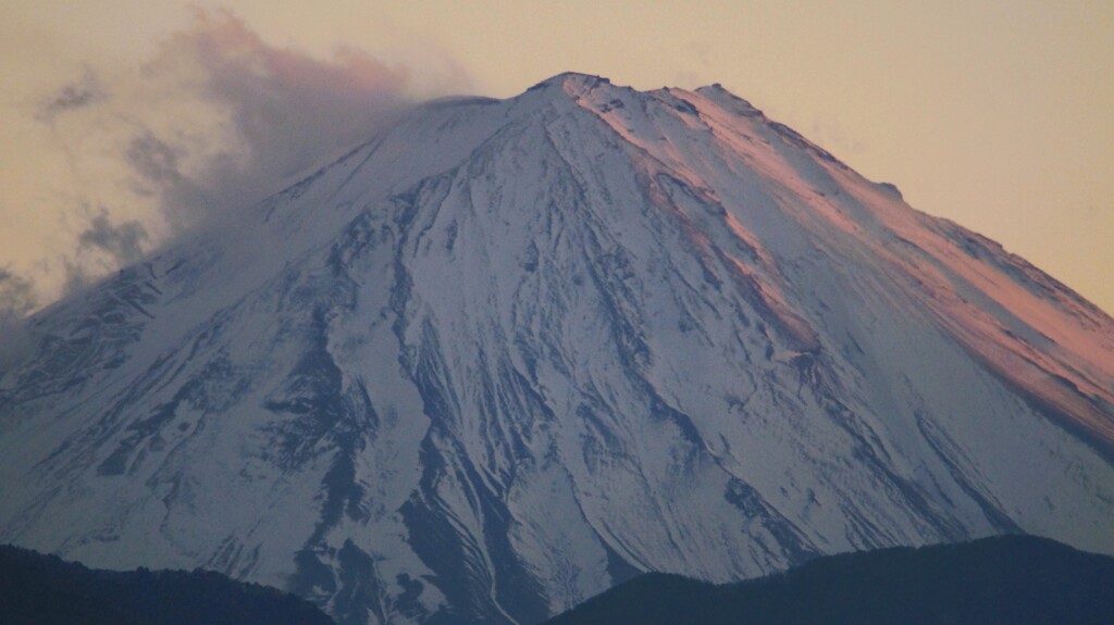 富士山 フルーツ公園 山梨市 山梨県 DSC08449