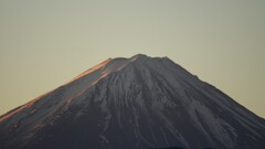 富士山 笛吹川フルーツ公園 山梨市 山梨県 DSC04879