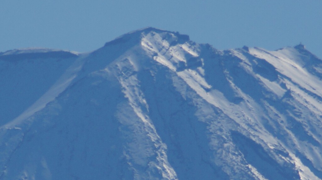 富士山 笛吹川フルーツ公園 山梨市 山梨県 DSC07825
