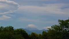 富士山 山梨市 山梨県 DSC00602