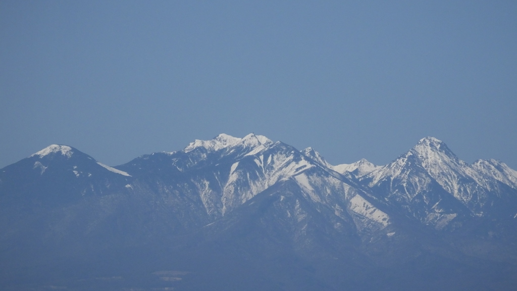 八ヶ岳 武田八幡宮 韮崎市神山町 山梨県